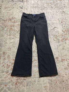 Democracy ab solutions flare leg jeans size 12